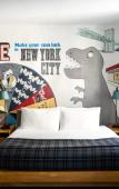 Туры в отель Ace Hotel Туры в отель Ace Hotel