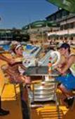 Туры в отель Hotel Montecito Туры в отель Hotel Montecito