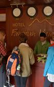 Туры в отель Fansipan View Hotel Туры в отель Fansipan View Hotel