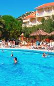 Туры в отель Lorenzo Hotel Туры в отель Lorenzo Hotel