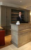 Туры в отель Hotel Munchen Palace Туры в отель Hotel Munchen Palace