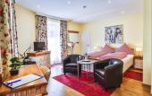 Туры в отель Hotel zum Goldenen Loewen Туры в отель Hotel zum Goldenen Loewen
