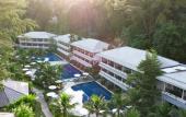 Туры в отель TUI Blue Khaolak Resort Туры в отель TUI Blue Khaolak Resort