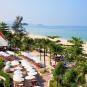 Туры в отель Centara Grand Beach Resort Phuket, оператор Anex Tour