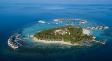 Machchafushi Island Resort & Spa Maldives, The Centara Collection 5*