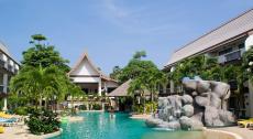 Centara Kata Resort 4*