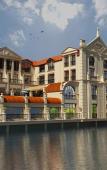 Туры в отель The Lake Palace Туры в отель The Lake Palace