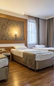 Туры в отель Lonicera City Туры в отель Lonicera City
