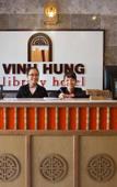 Туры в отель Vinh Hung Library Hotel Туры в отель Vinh Hung Library Hotel