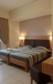 Туры в отель Dimitra Hotel & Apartments Туры в отель Dimitra Hotel & Apartments