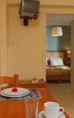 Туры в отель Dimitra Hotel & Apartments Туры в отель Dimitra Hotel & Apartments