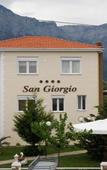 Туры в отель San Giorgio Apartments Туры в отель San Giorgio Apartments