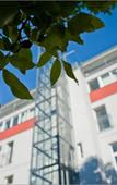 Туры в отель Hotel Hahn Туры в отель Hotel Hahn