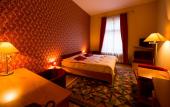 Туры в отель Hotel U Beranka Nachod Туры в отель Hotel U Beranka Nachod