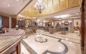 Туры в отель The Central Palace Taksim Туры в отель The Central Palace Taksim