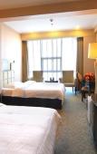 Туры в отель Tangyin Hotel Туры в отель Tangyin Hotel