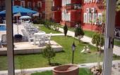 Туры в отель Samdan Hotel Туры в отель Samdan Hotel