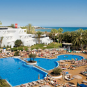 Туры в отель ClubHotel Riu Paraiso Lanzarote Resort, оператор Anex Tour