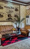 Туры в отель Asia Samarkand Туры в отель Asia Samarkand