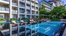Pattaya Modus Beachfront Resort 4*