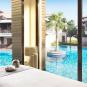 Туры в отель Anantara Dubai The Palm Resort, оператор Anex Tour