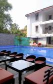 Туры в отель Sunkissed Premium, Goa by WSI Туры в отель Sunkissed Premium, Goa by WSI