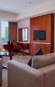 Туры в отель InterContinental Doha The City Туры в отель InterContinental Doha The City