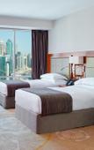 Туры в отель InterContinental Doha The City Туры в отель InterContinental Doha The City