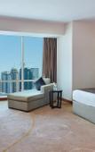 Туры в отель InterContinental Doha The City Туры в отель InterContinental Doha The City