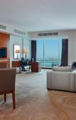 Туры в отель InterContinental Doha The City Туры в отель InterContinental Doha The City