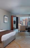 Туры в отель InterContinental Doha The City Туры в отель InterContinental Doha The City