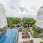 Туры в отель Wyndham Garden Kuta Beach, оператор Anex Tour