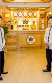Туры в отель Hoang Phu Gia Hotel Туры в отель Hoang Phu Gia Hotel