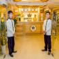 Туры в отель Hoang Phu Gia Hotel, оператор Anex Tour
