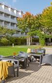 Туры в отель Living Hotel Nuremberg Туры в отель Living Hotel Nuremberg