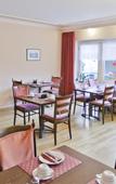 Туры в отель Allee Hotel Leidinger Туры в отель Allee Hotel Leidinger
