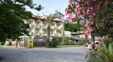 Anerissa Hotel 2*
