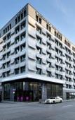 Туры в отель Eurostars Book Hotel Туры в отель Eurostars Book Hotel