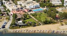 Ladonia Hotels Del Mare 4*