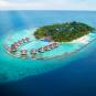 Туры в отель Ellaidhoo Maldives by Cinnamon, оператор Anex Tour