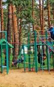 Туры в отель Sanatorii Kuri Туры в отель Sanatorii Kuri
