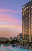 Туры в отель Sheraton Guangzhou Hotel Туры в отель Sheraton Guangzhou Hotel