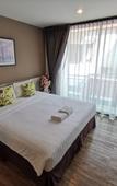 Туры в отель The Perfect North Pattaya Туры в отель The Perfect North Pattaya