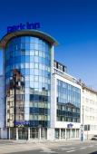 Туры в отель Park Inn by Radisson Nurnberg Туры в отель Park Inn by Radisson Nurnberg