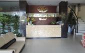 Туры в отель Thanh Thanh Hotel Туры в отель Thanh Thanh Hotel