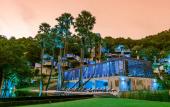 Туры в отель The Naka Phuket Туры в отель The Naka Phuket