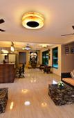 Туры в отель La Sunila Suites Туры в отель La Sunila Suites