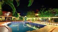 Avila Resort 3*