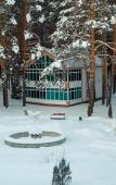 Туры в отель Карагай Туры в отель Карагай