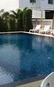 Туры в отель Dream At Wongamat Туры в отель Dream At Wongamat